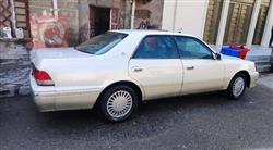 تويوتا كراون